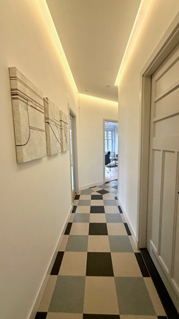 Medium property photo - Vondelstraat, 2513 EW The Hague